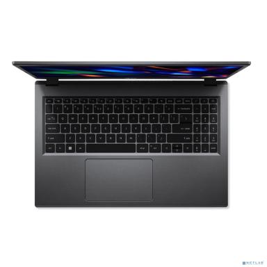 Acer Extensa 15 EX215-23-R62L [NX.EH3CD.00D] Grey 15.6" {FHD IPS  Ryzen 3 7320U(2.4Ghz)/16384Mb/512PCISSDGb/UMA AMD Graphics//Silver/DOS}