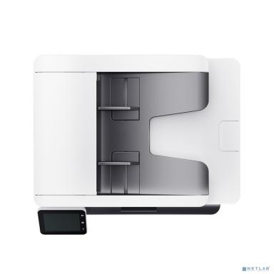 Pantum BM5106FDN/RU, P/C/S/F, Mono laser, A4, 40 ppm (max 100000 p/mon), 1.2 GHz, 1200x1200 dpi, 512 MB RAM, Duplex, DADF50, paper tray 250 pages, USB, LAN,touch screen, start. cartridge 6000 pages