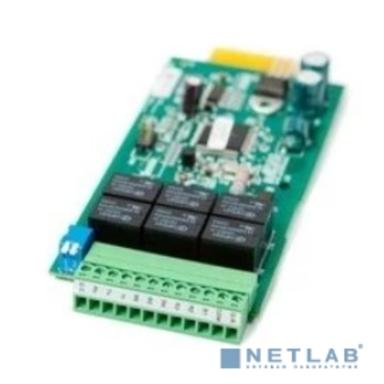 Delta Relay I/O card 3915100147-S