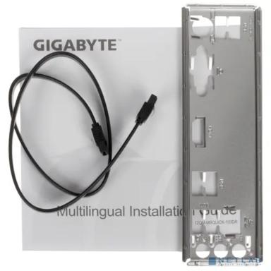 Gigabyte A520M K V2