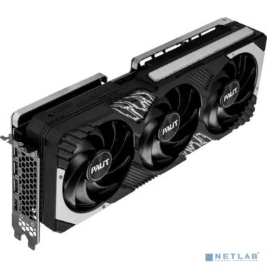 Palit RTX4070Ti SUPER 16GB GAMINGPRO  NED47TS019T2-1043A