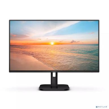 LCD PHILIPS 23.6" 24E1N1300A {IPS 1920x1080 100Hz 1ms 250cd 1300:1 HDMI1.4 USB-C(PD)}