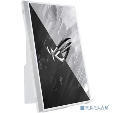 ASUS LCD 15.6" XG16AHPE-W {IPS 1920x1080 144Hz 3ms USB-C G-Sync}