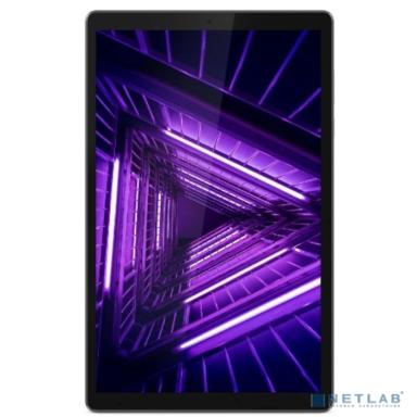 Lenovo Tab M10 TB-X306X Helio P22T (2.3) 8C RAM4Gb ROM64Gb 10.1" IPS 1280x800 3G 4G Android 10.0 серебристый 8Mpix 5Mpix BT GPS WiFi Touch microSD 1Tb 5000mAh 8hr 700hrs