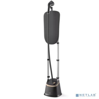 Отпариватель напольный Philips STE3170/80 2000Вт черный