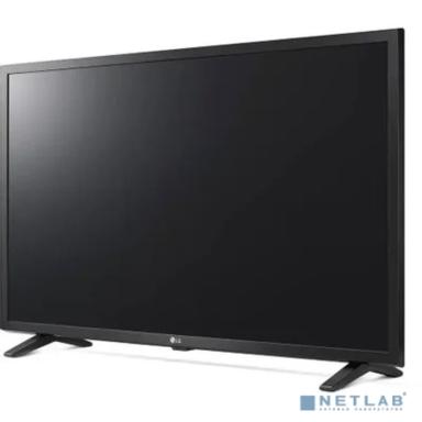 LG 32" 32LQ63006LA.ARUB черный {FULL HD 60Hz DVB-T DVB-T2 DVB-C DVB-S DVB-S2 USB WiFi Smart TV}