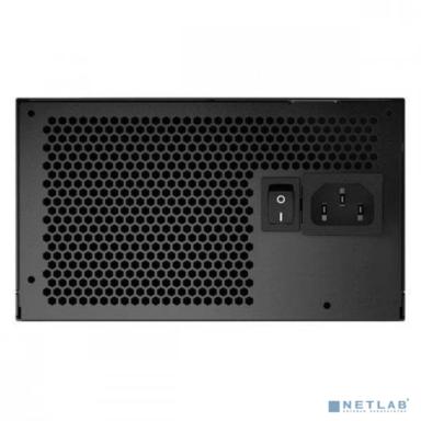 Блок питания 650W MSI MPG A650GF 80+ Gold Full modular RTL (306-7ZP0A11-CE0)