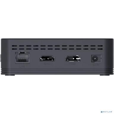 Digma Mini Office [DPCN-4BXW01] Black {Cel N4020/4Gb/SSD128Gb UHDG 600/W11Pro}