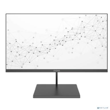 LCD Digma 21.5" Progress 22A404F {VA 1920x1080 100Hz 5ms 250cd 3000:1 D-Sub HDMI VESA}