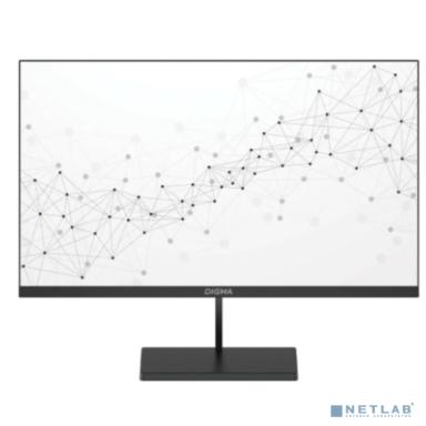 LCD Digma 23.8" Progress 24P501F {VA 1920x1080 100Hz 5ms 300cd D-Sub HDMI DisplayPort}
