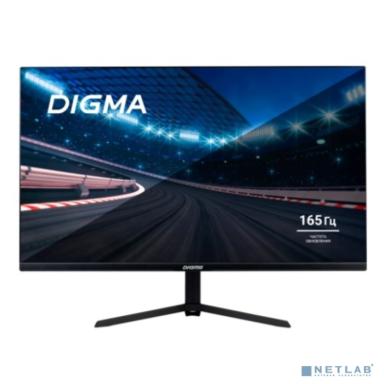 LCD Digma 23.8" Overdrive 24P510F {IPS 1920x1080 165Hz 1ms 280cd HDMI DisplayPort}