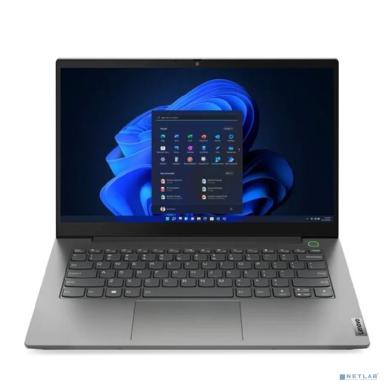 Lenovo ThinkBook 14 G4 IAP [21DH00K0CD_PRO] (КЛАВ.РУС.ГРАВ.) Grey 14" {FHD IPS i5-1240P/16G/512GB SSD/W11Pro}