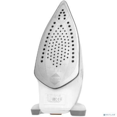 TEFAL FV8043E0 Утюг, 2900Вт,270г, белый