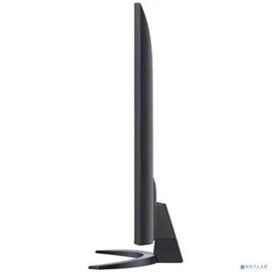 LG 50" 50NANO766QA.ARUB синяя сажа {Ultra HD 60Hz DVB-T DVB-T2 DVB-C DVB-S DVB-S2 USB WiFi Smart TV}