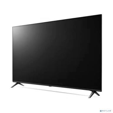 LG 50" 50NANO806PA.ARU черный {Ultra HD 60Hz DVB-T DVB-T2 DVB-C DVB-S DVB-S2 WiFi Smart TV (RUS)}