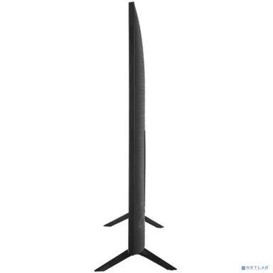 Samsung 65" UE65CU7100UXRU Series {черный 4K Ultra HD 60Hz DVB-T2 DVB-C DVB-S2 USB WiFi Smart TV (RUS)}