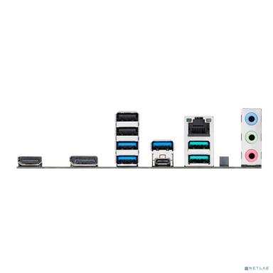 ASUS PRIME H770-PLUS (Socket 1700, ATX, 4xDDR5 (192GB), DP/HDMI, 1xPCIe 5.0x16/1xPCIe 4.0x16/xPCIex1.0, 1xLAN (2.5GbE), 4xSATA 6Gb/s, 3xM.2, 1xType-C, 3xUSB 3.2, 2xUSB 2.0)