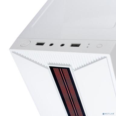 Ginzzu B380 2*USB 2.0,AU RGB