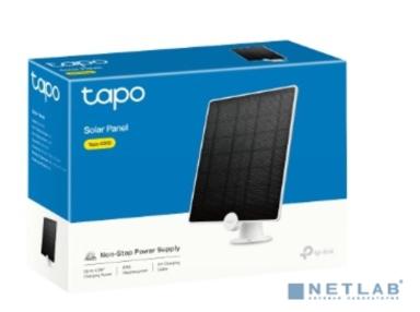 TP-Link Tapo A200 Солнечная панель