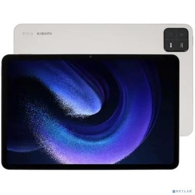 Xiaomi Pad 6 6GB/128GB Gold (47833)