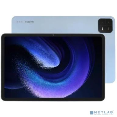 Xiaomi Pad 6 8GB/256GB Blue