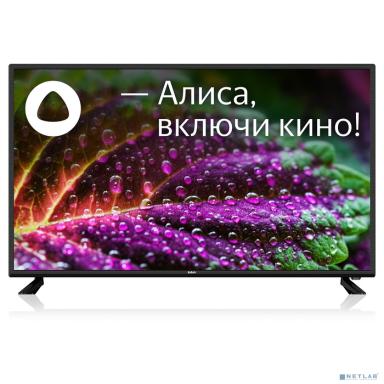 BBK 43LEX-7212/FTS2C черный