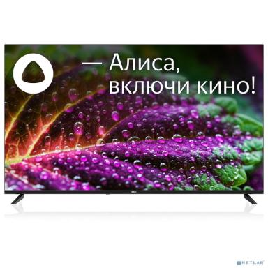 BBK 50LEX-9201/UTS2C черный