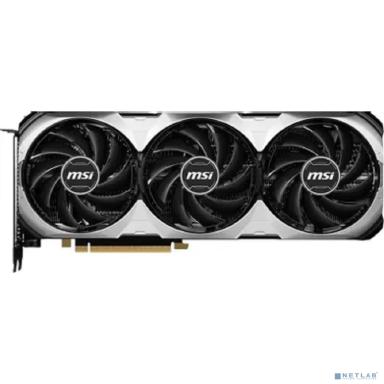 Видеокарта PCIE16 RTX4070TI SUPER 16G 4070TI SUP 16 VENTUS 3X OC MSI