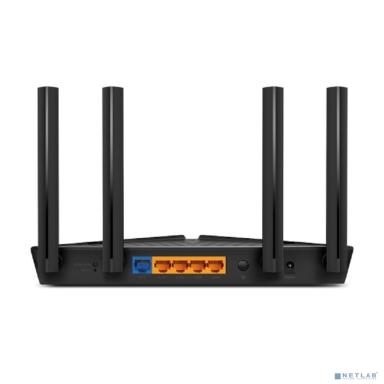 TP-Link Archer AX58 Двухдиапазонный гигабитный роутер Wi-Fi AX3000 с поддержкой Mesh