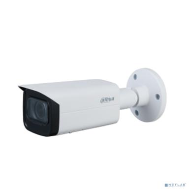 Камера видеонаблюдения IP Dahua DH-IPC-HFW3841TP-ZAS-S2 2.7-13.5мм корп.:белый