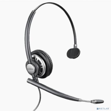Plantronics 78712-101 Проводная гарнитура EncorePro HW710