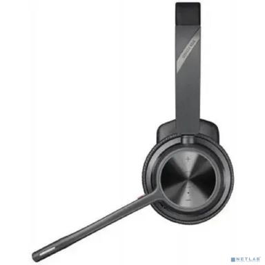 Poly 218473-01 Беспроводная гарнитура Voyager 4310 Uc,V4310 C Usb-C,Ww