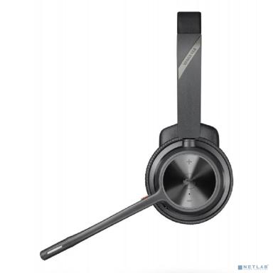 Poly 218478-01 Беспроводная гарнитура Voyager 4320 Uc,V4320 C Usb-C,Ww