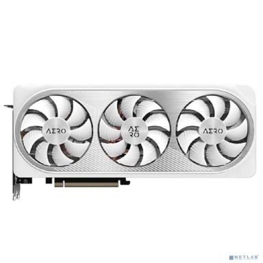 Gigabyte GV-N407TSAERO OC-16GD RTX 4070TI SUPER 16Gb Ret