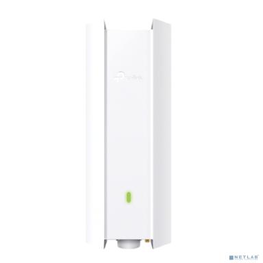 TP-Link EAP623-Outdoor HD Точка доступа Wi-Fi AX1800 для улицы и помещений