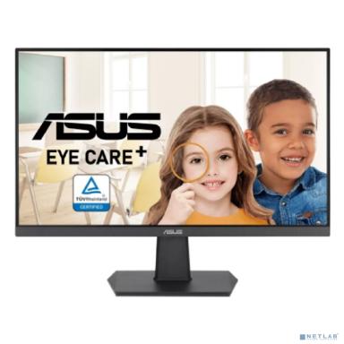 LCD ASUS 23.8" VA24EHF Gaming черный [90lm0560-b04170]