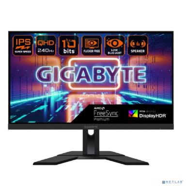 Монитор 27" Gigabyte M27Q X-EU