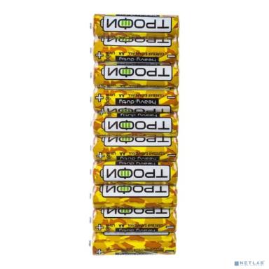 Трофи R6-10S Classic Heavy Duty Zinc (60/1200/26400) (10 шт. в уп-ке)