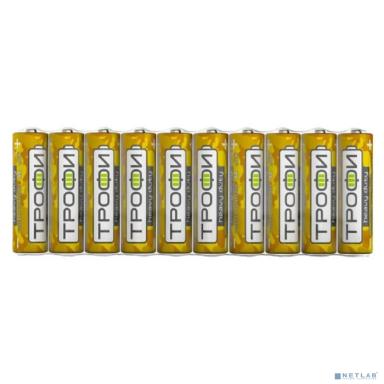 Трофи R03-10S Classic Heavy Duty Zinc (60/1200/66000) (10 шт. в уп-ке)