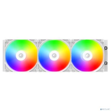 СВО для процессора ID-COOLING FX360 ARGB WHITE