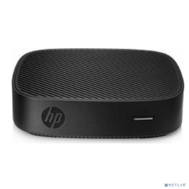 HP t430 Thin Client [12H62EA] {t430 32GB 4GB DDR4 / TP / USB Business Slim  kbd / 3yw / Intel 9260 ac 2x2 BT 5}
