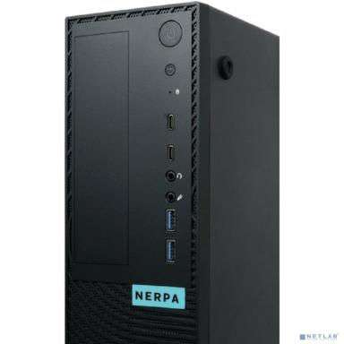 NERPA BALTIC I530 [I530-050224]  SFF (Intel Core i5-11400/16GB 3200MHz/512GB NVMe SSD/UHD 730/Win11Pro/300W/1Y)