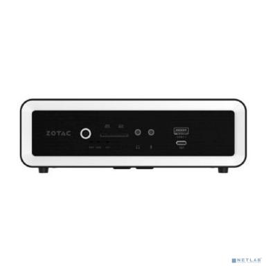 Платформа ZOTAC ZBOX CI629 NANO [ZBOX-CI629NANO-BE] {i3-1315U,2xDDR5 SODIMM,2.5"SATA 6.0 Bay,2xGLAN,wifi,bt,DP/HDMI EU+UK PLUG,passive cooling}