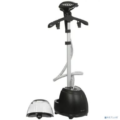 Scarlett SC-GS130S07 Отпариватель вертикальный, черный