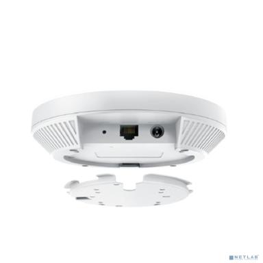 Tp-Link AP9635 Потолочная точка доступа Omada Pro с поддержкой Wi-Fi AX1800