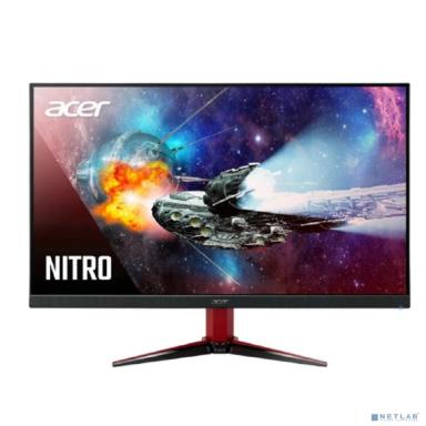 LCD Acer 27" VG271Zbmiipx Nitro {IPS 2560x1440 280Hz 350cd USB-C(90W) 4xUSB3.2 RJ-45 2x2W} [UM.HV1EE.Z01/UM.HV1CD.Z01]
