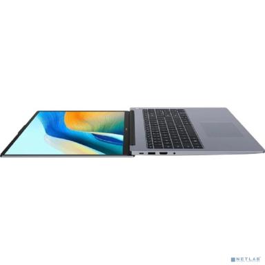 Huawei MateBook D16 MCLF-X [53013YDK] Black 16" {FHD  i5-12450H/16GB/512GB SSD/DOS}