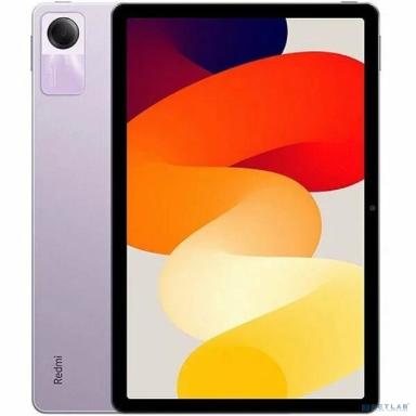 Xiaomi Redmi Pad SE 8GB/256GB Lavender Purple (51528)