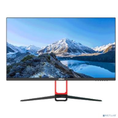 Dahua DHI-LM28-F400 28"; (16:9) 4K Ultra-HD 3840x2160 ультратонкая рамка; IPS; VESA 75x75; 300кд/кв.м; 60Гц; 2 HDMI 2.0; 1 DisplayPort 1.2; Встроенные динамики 2(2Вт); 1 USB (для зарядки)