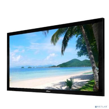 Dahua DHI-LM32-S200 31.5"; (16:9) FullHD 1920x1080; 60Гц; 350 кд/кв.м; VESA 300x300; 2 CVBS(BNC); 1 VGA(D-Sub); 1 DVI-D; 1 HDMI; 1 Аудиовыход; Динамики 2(2Вт)